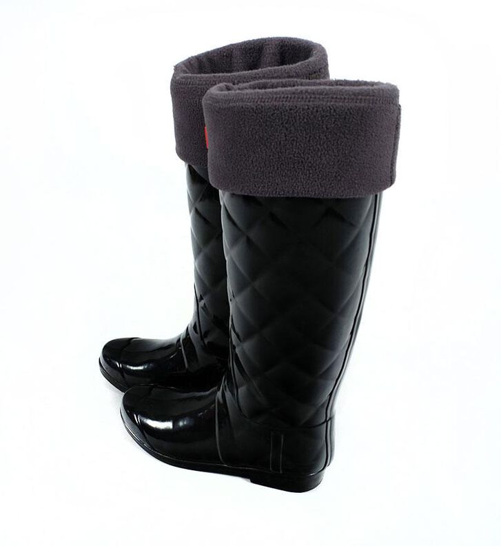 Innenschuhe für Gummistiefel "Keira", Gr. 35 – 45 image number 5