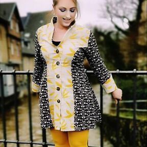 Sayuri tailliert  www.anita-luechtefeld.de