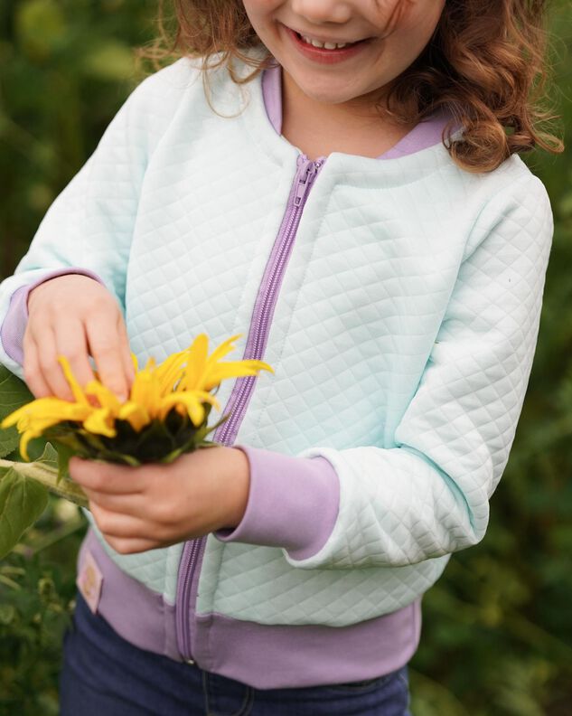 Jacke - *BlousOn MEE* - Kids - GR.98-170 - A4+A0+Beamer image number 3