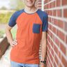 SKAGERRAK Herren Raglanshirt | Schnittmuster PDF | 44–72 thumbnail number 2