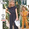Jumpsuit Oddy N&auml;hanleitung + Schnitt thumbnail number 2