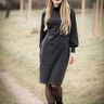 TURTLENECK SWEATER & DRESS 32-54 thumbnail number 9