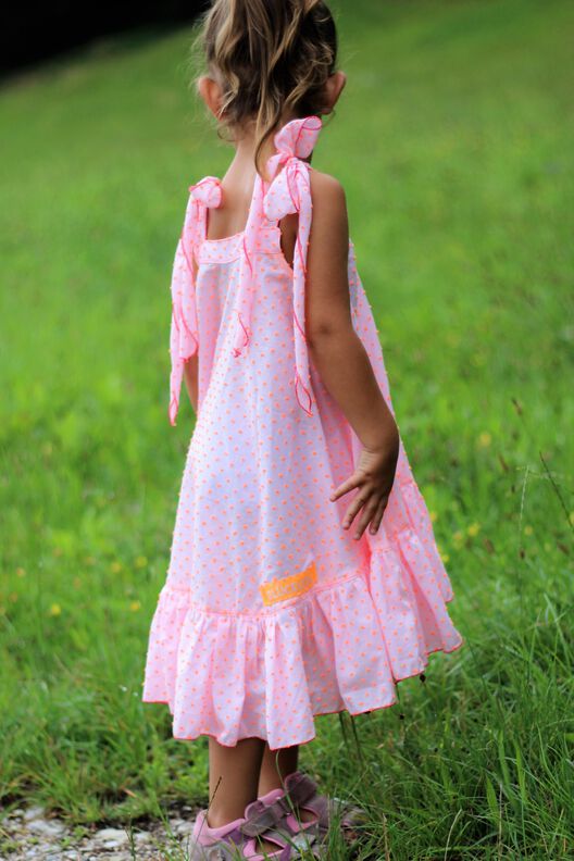 Schnittmuster Sommerkleid Charlotte image number 5