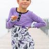 Ebook Knopfleisten-Tunika Casual Buttons *GIRL Gr. 68-164 thumbnail number 5