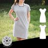 »LaRia Summerdress« (32–46) – Sommerkleid thumbnail number 1