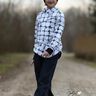  "girlie PUHzzlePulli" Kids - Pullover Gr. 74-164  thumbnail number 4