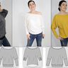 Pullover BELLI Gr. 34-54 thumbnail number 2