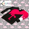 Pullover Kind E-Book Luanimals Flamingo Frida (86-152cm) thumbnail number 5