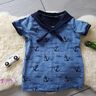 Matrosenshirt Magnus Gr. 62 - 92 thumbnail number 4