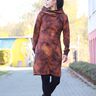 Hoodiekleid Lovisa  in den Gr. 34 - 50 thumbnail number 8