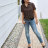 Blusenshirt WEIDACH 1 Gr. 34-54 +Video  Schnittmuster thumbnail number 4