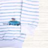 Shirt Susa+Basti Gr. 80-140 Schnittmuster thumbnail number 4