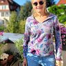 Petite PAULETTA- Shirt PDF-A4, A0 und BEAMER thumbnail number 3
