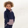 FLY Schnittmuster Hoodie Pullover Mädchen  Junge thumbnail number 9