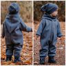CL*OVERALL Outdoor 56-122 thumbnail number 4