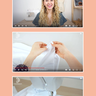 T-Shirt Kleid Schnittmuster mit Videoanleitung Gr. XS-XXXL thumbnail number 8