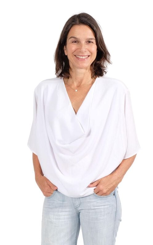 Comfort Fit Shirt "Nene" Schnitt Gr. 42–54 image number 3