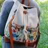 Enna Rucksack/Schultertasche thumbnail number 6