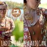 EBOOK CIRCLE CARDIGAN LADIES GR. 34-54 thumbnail number 3
