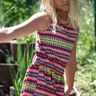 Jumpsuit "Nadja" - Gr. 62-104 thumbnail number 7
