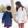 ( MIDI )CL*OVER 'Fishtail' Jacket thumbnail number 10
