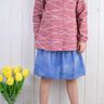 Girly Cardigan Gr. 86 - 164 inkl. BEAMER DATEI  thumbnail number 10