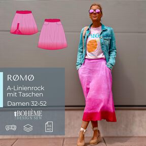 RØMØ.rock | Damen | 32-52