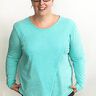 Pullover, Shirt (34-56) PLISSADO Damen Schnittmuster thumbnail number 8