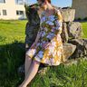 PDF-Schnittmuster: Kleid Akira, Gr. 34- 50 thumbnail number 3