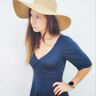 "Lovely Dresses" Kleid o. Shirt o. CroppTop 30-48  thumbnail number 1