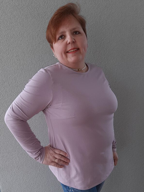 Bellis  Curvy  www.anita-luechtefeld.de image number 6