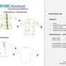 Fledermausshirt Jule Gr. 34-46 Schnittmuster thumbnail number 2