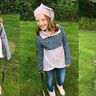 Coccoletta: Hoodie mit Kragen ebook & VIDEOANLEITUNG 92-164 thumbnail number 4