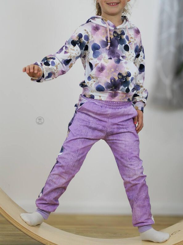 Ballon Hoodie | Schleiferlwerk | eBook | 62-146 image number 7