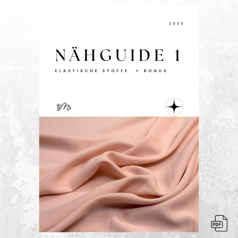 Ebook-PDF-Nähguide 1 elastische Stoffe + Bonus image number 5