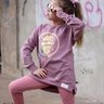 Ebook Oversize Sweater Pippa Gr.98-158 inkl. Plottbundle thumbnail number 1