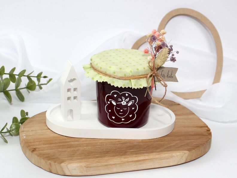 Plotterdatei Schaf Sch&auml;fchen image number 3