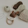 E-Book Nr. 4001 - BEANIE (Frühling/Sommer) thumbnail number 7