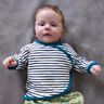 Ilmi - Babyjäckchen und Wendejacke Größe 50 - 92 thumbnail number 9