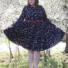 Ebook Boho Bluse & Kleid Liva Gr.34-54 thumbnail number 4