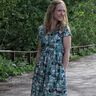 Bohemian-Kleid Nele  GR. 34-50   thumbnail number 6