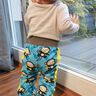 Hose TOMMI mit Seitenstreifen Gr. 50 - 128 thumbnail number 10