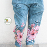 E-Book Kinderhose Größen 104 - 140 thumbnail number 9