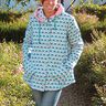 Mantel, Jacke, Weste (34-56) DONA CAPA Damen Schnittmuster thumbnail number 6