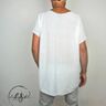Basic Oversize Shirt Herren #21 thumbnail number 2
