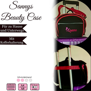 Sannys Beauty Case