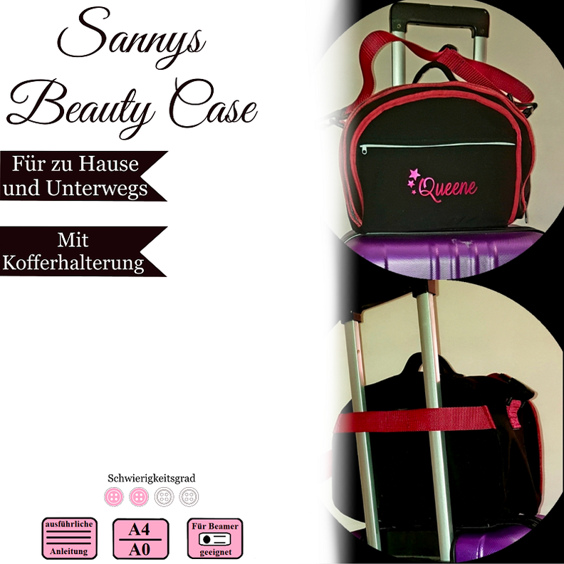 Sannys Beauty Case image number 1