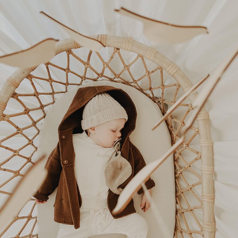 E-Book Nr. 4005 - BEANIE (Herbst/Winter) - zeitloses Design image number 6