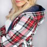 Jacke #Daria Nähanleitung und Schnittmuster (XS-XL) thumbnail number 3