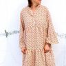 "Willow Dress & Blouse Women" Kleid / Bluse im Boho Style  thumbnail number 5